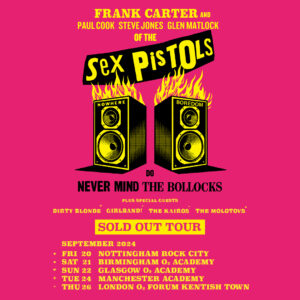 Sex Pistols