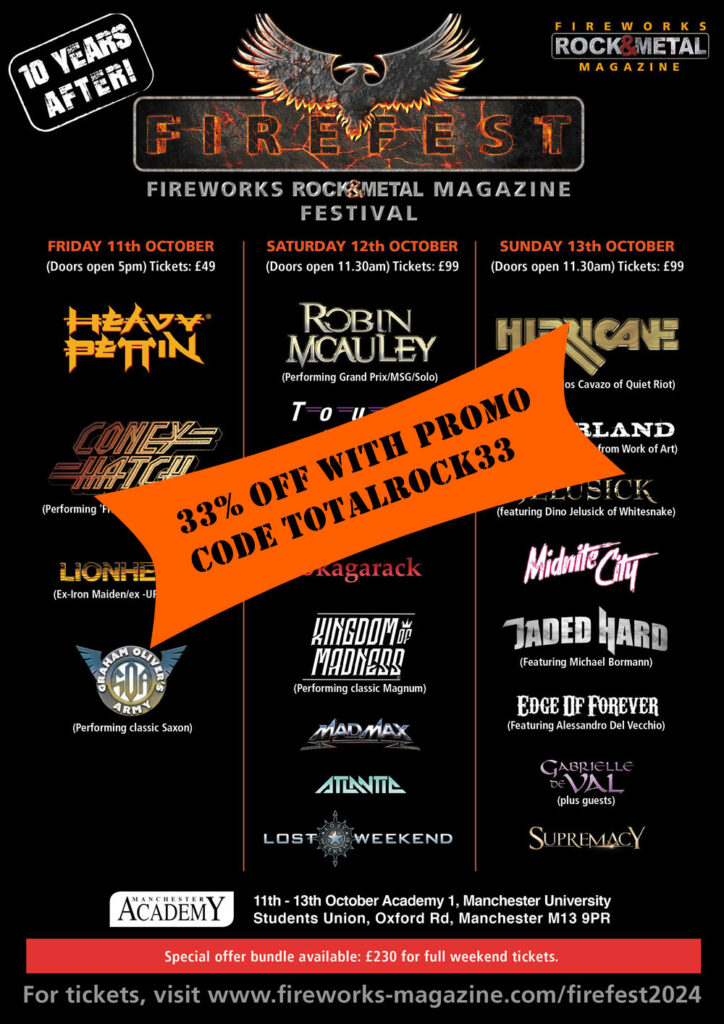 fIREFEST 33% OFF