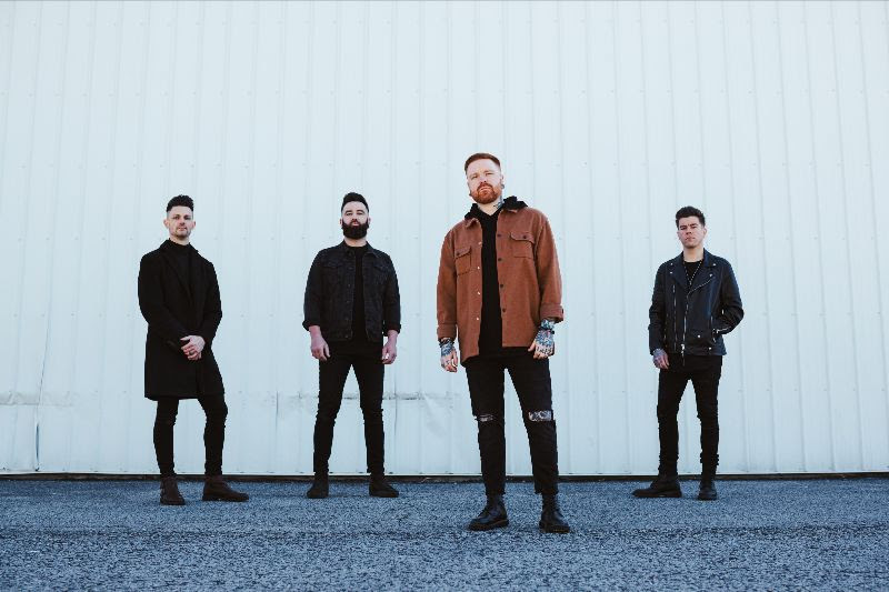 MEMPHIS MAY FIRE BAND