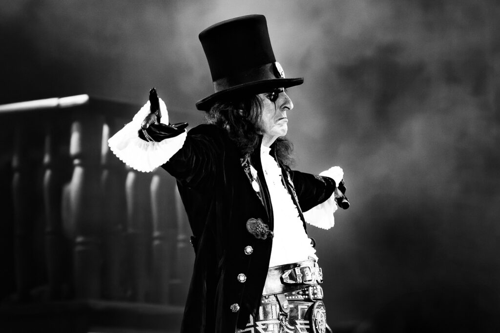 Alice Cooper 1