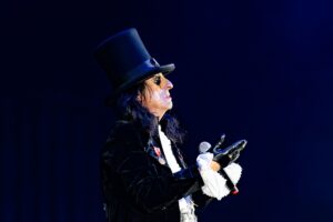Alice Cooper 3