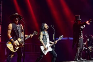 Alice Cooper 5