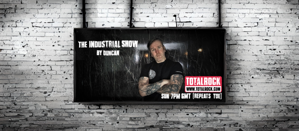 The Industrial Show