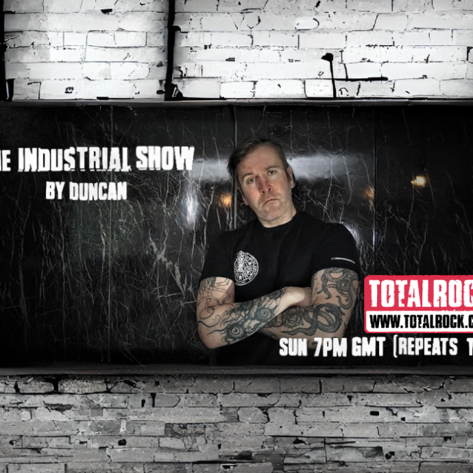 The Industrial Show