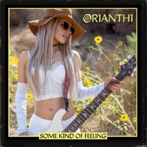 Orianthi 1