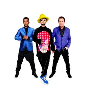 Culture Club 1