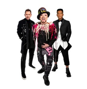Culture club 3