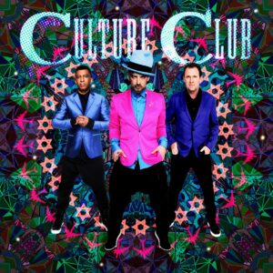 Culture Club 2