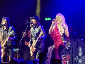 Michael Monroe