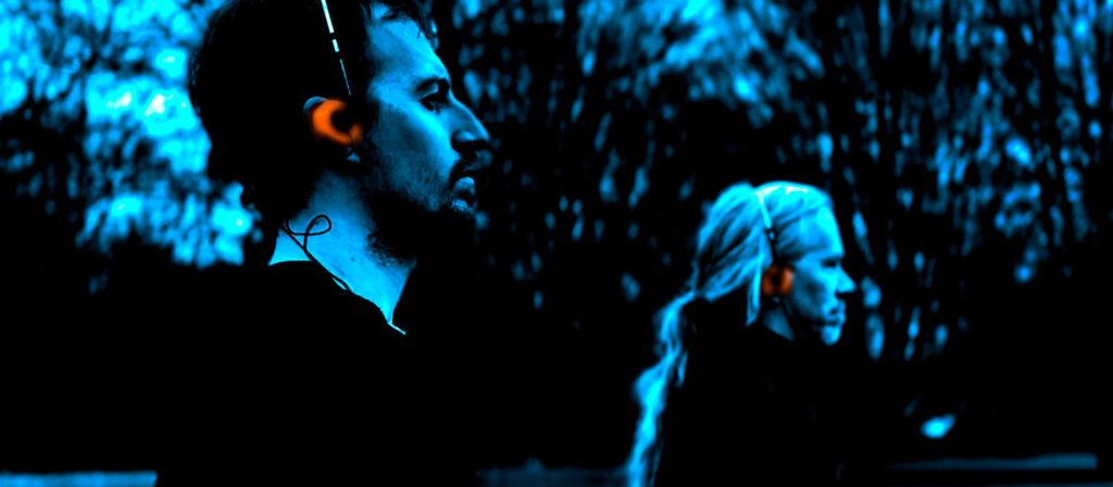 Noisepicker Banner