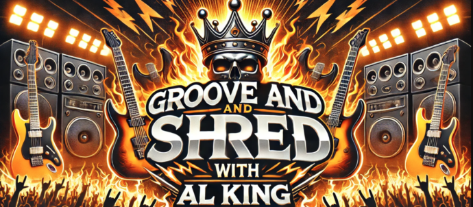 Groove n Shred
