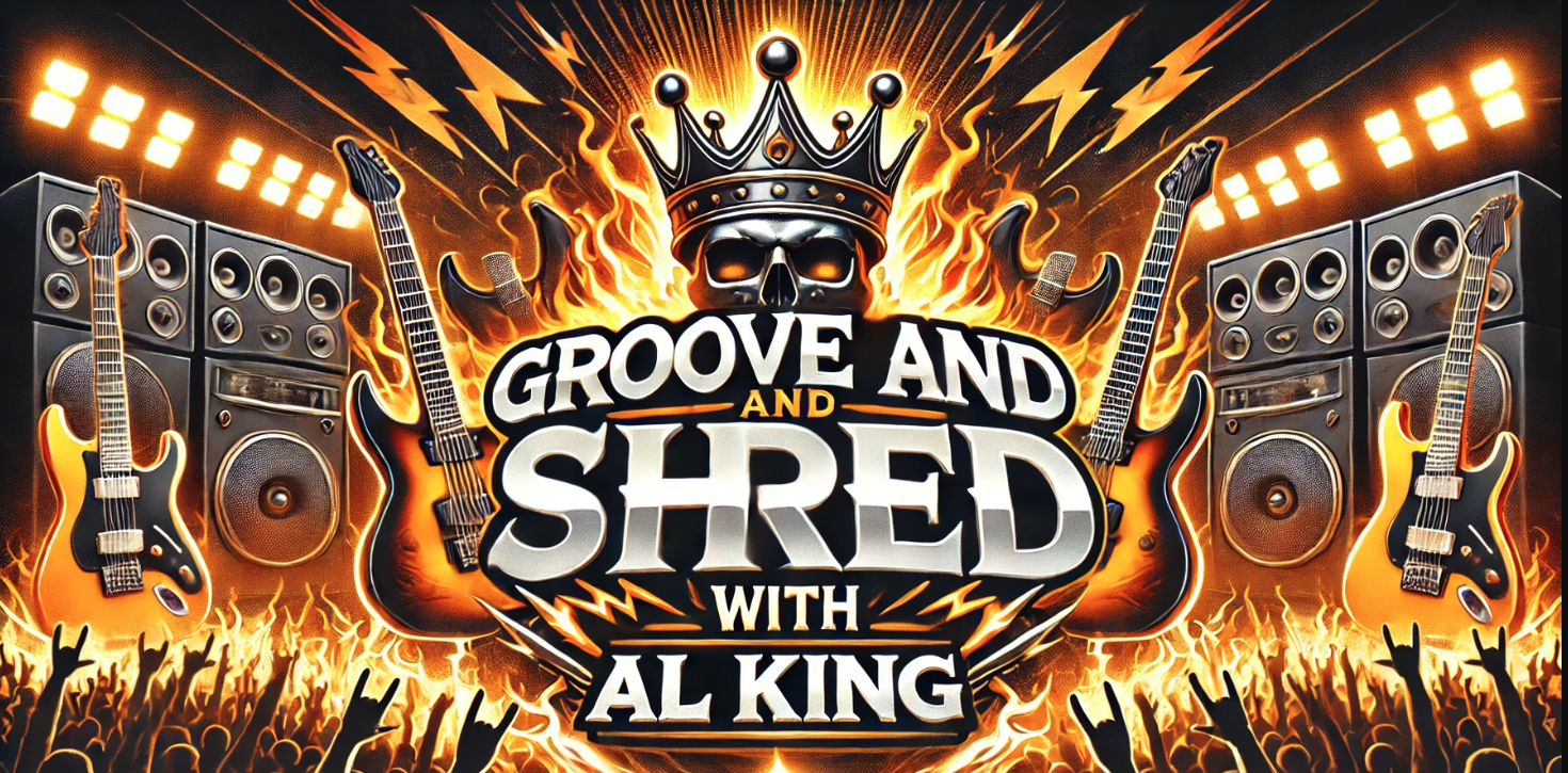 Groove n Shred