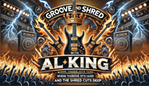Al King DJ