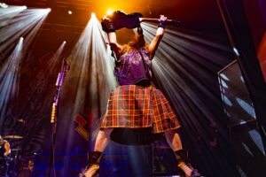 Zakka Sabbath 9