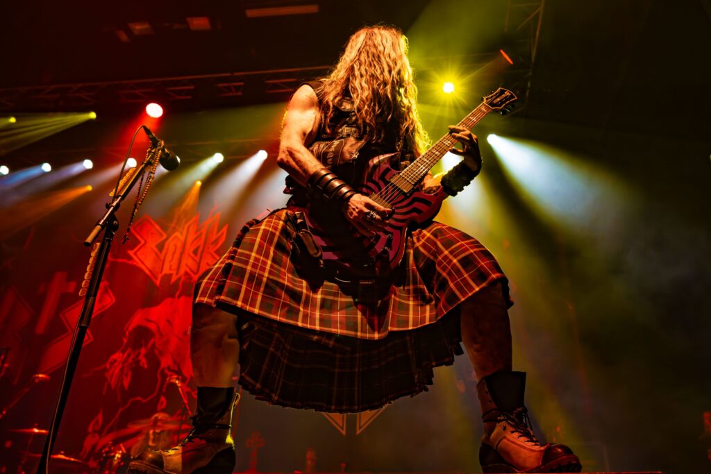 Zakk Sabbath 4
