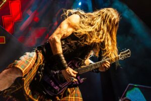 Zakk Sabbath 6