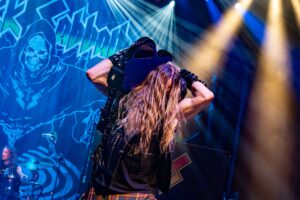 Zakk Sabbath 8