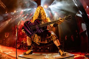 Zakk Sabbath 2