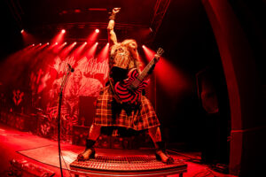 Zakk Sabbath 1