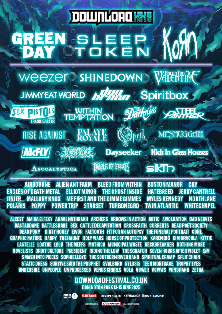 DLXXII Poster
