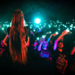Dazzling Darkness Photo: Yonathan Boger