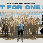 Just For One Day Banner