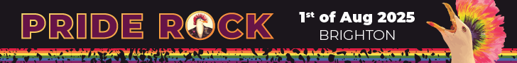 Pride Rock