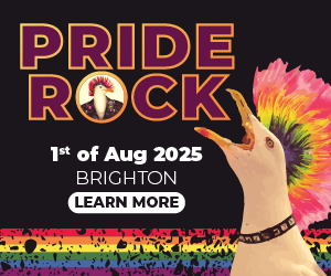 Pride Rock