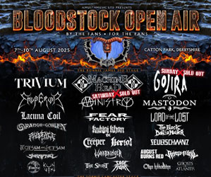 Bloodstock