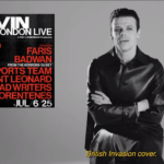 Marvin Live