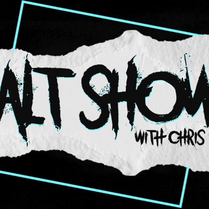 Alt Show Banner