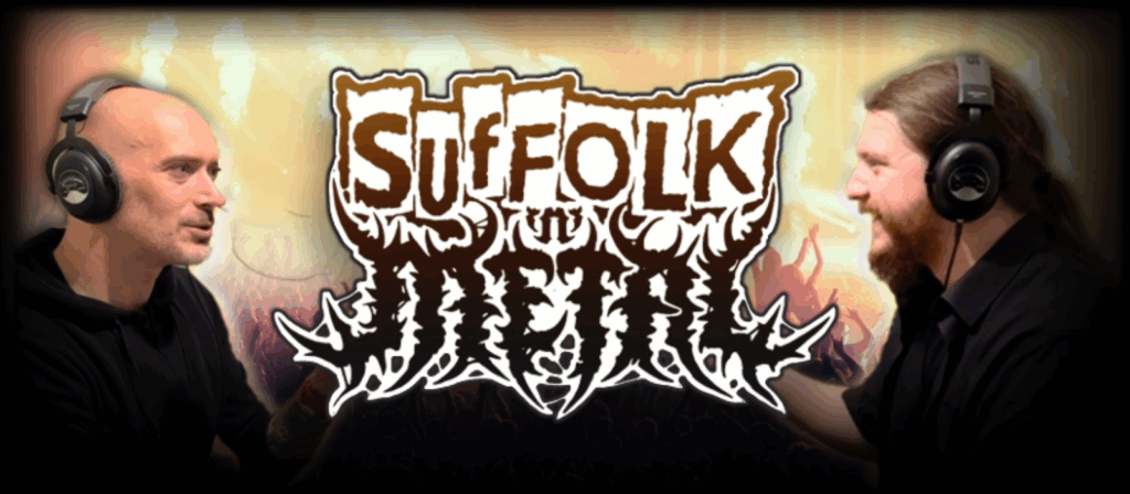 Suffolk n metal