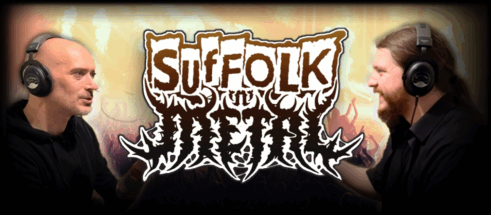 Suffolk n metal