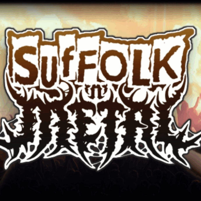 Suffolk n metal