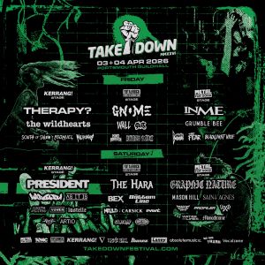 25% Discount on Takedown