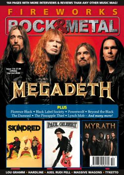 Fireworks Spring 2026