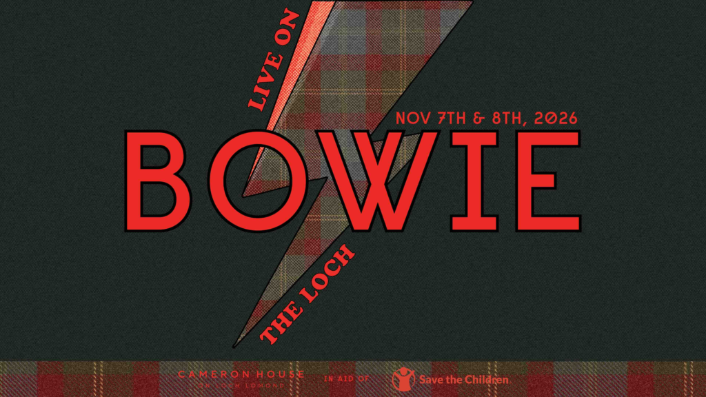 BOWIE