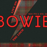 BOWIE