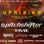 UPRISING BANNER